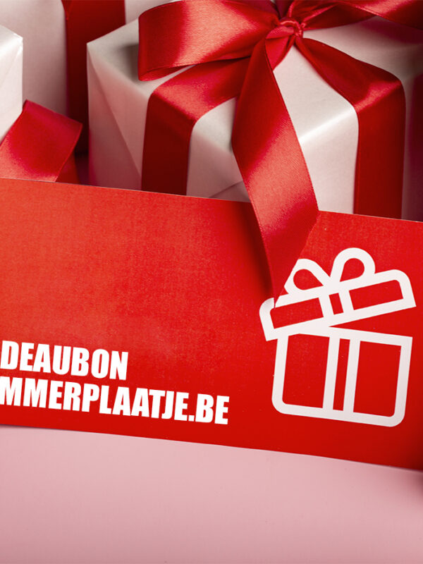Cadeaubon